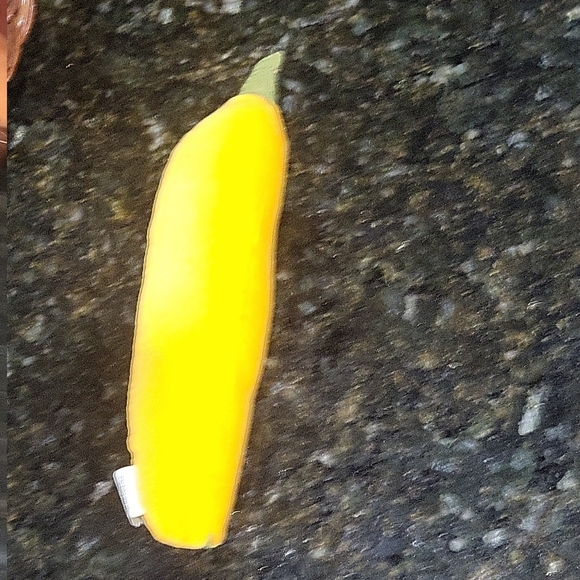 Cornucopia Wicker Realistic Faux Vegetables Fruit  Centerpiece Horn of Plenty - Picture 4 of 12